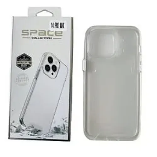 Capinha Space Collection - iPhone 14 Pro Max
