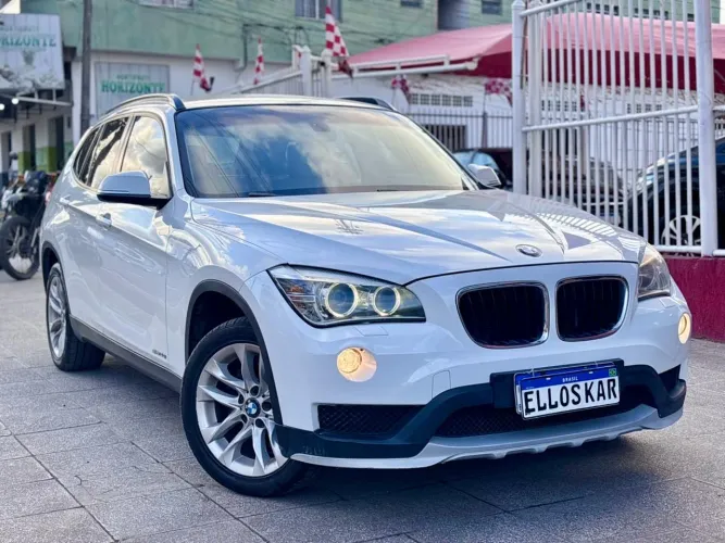 X1 Sdrive 2.0 TB 2015