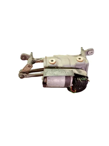 Motor De Limpador Do Fox