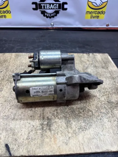Motor Arranque Ecosport 2.0 PowerShift 2014