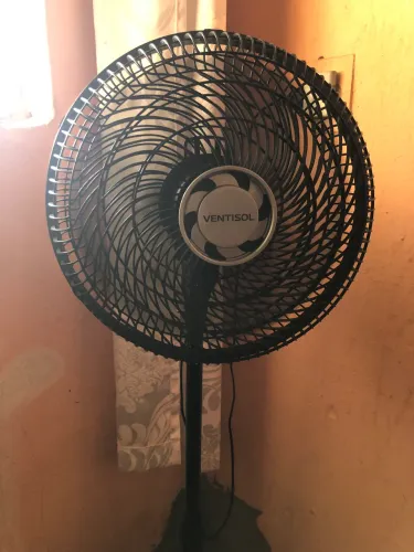VENTILADOR VENTISOL
