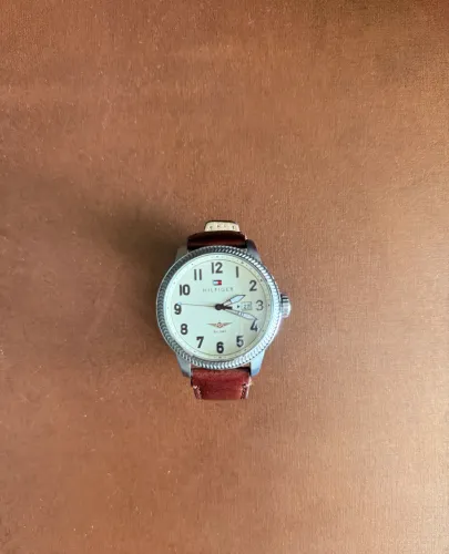 Relógio Tommy Hilfiger