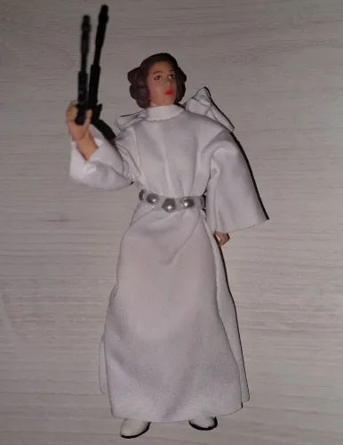 Star Wars Black Series Princess Leia