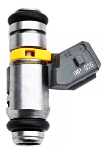 Bico Injetor Renault Scenic Kangoo Clio Megane 1.6 Iwp026