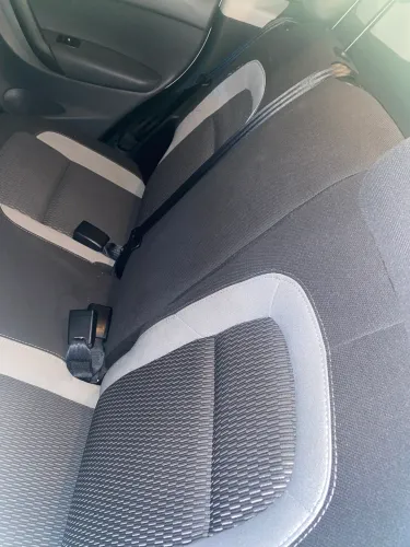 Citroen C3 Tendance Pure Tech 1.2 Flex 12V Mec. 2018