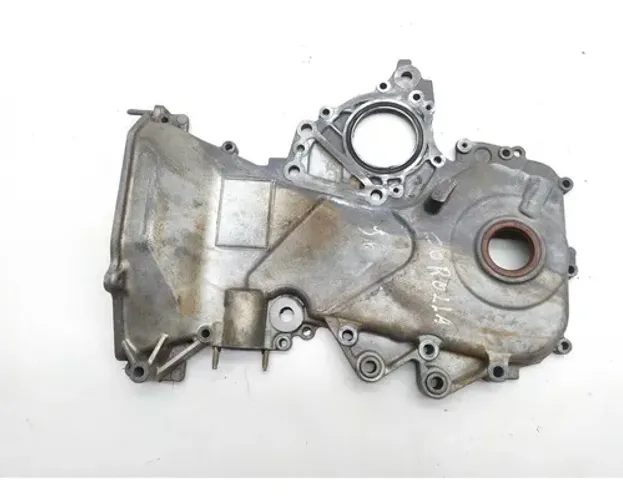 Tampa Lateral Motor Toyota Corolla 1.8/16 2008