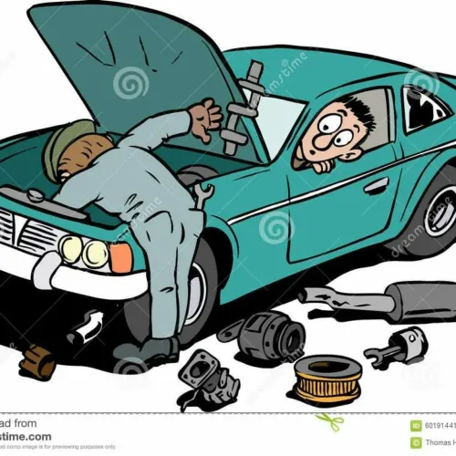 MECÂNICA EM GERAL & ELÉTRICA AUTOMOTIVA HÁ DOMICÍLIO 