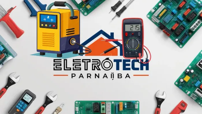 Eletrotech Assistencia Tecnica (Especializada Em Placas Eletronicas)
