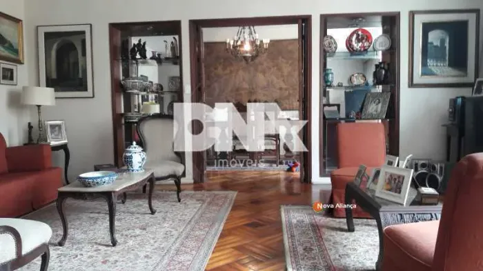 Cobertura - Duplex / Residencial / Copacabana