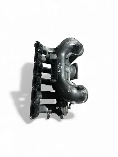 Coletor admissão bmw x1 6 silindros 2012