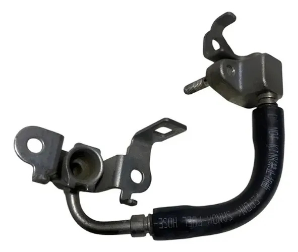 Mangueira Flauta Bicos Injetores Honda Fit 2009/13