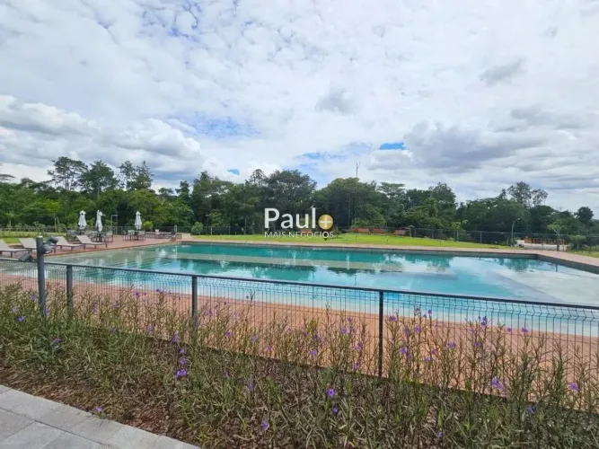 Terreno à venda em Campinas, Artesano Galleria, com 510 m², Artesano Galleria