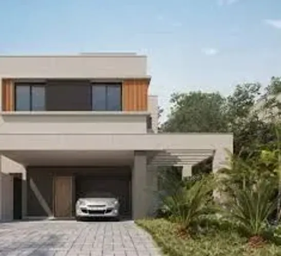 Sobrado Jardins Lyon 239m²