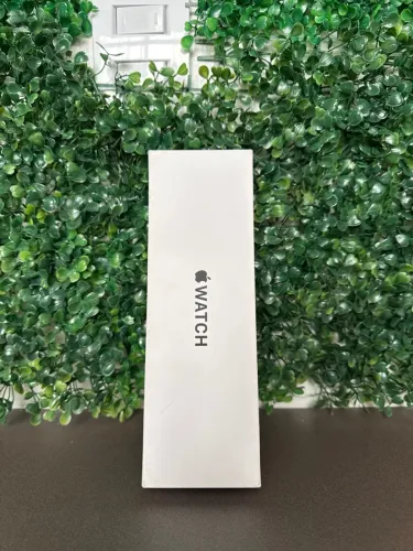 Apple Watch Series SE2 2024 40mm Midnight novo lacrado 