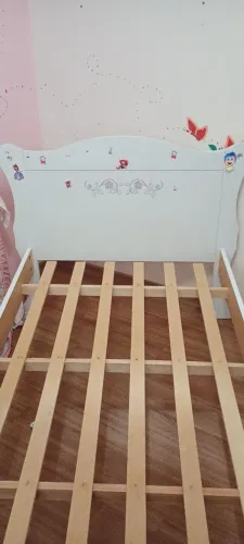 Cama Solteiro