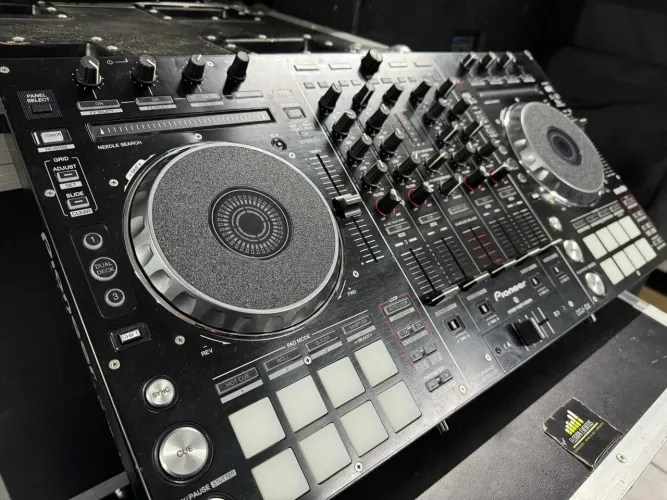 DDJ SX Pioneer - Contoladora DJ