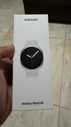 Galaxy Watch 8 LACRADO