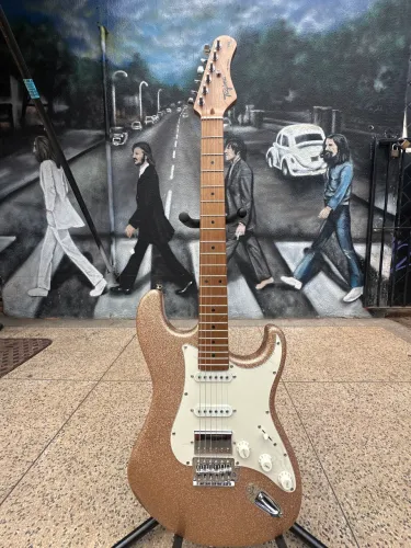 Guitarra Tagima TW580
