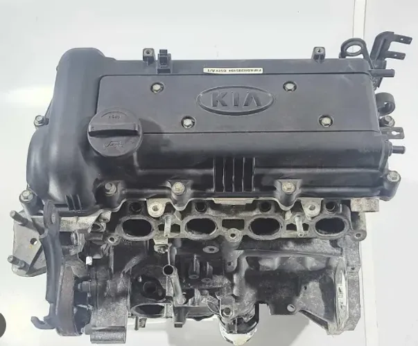 Motor Parcial Kia Cerato 1.6 128 Cv Flex de retirada
