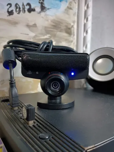 PlayStation Eye Camera