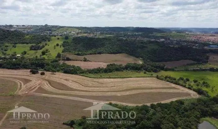 Sítio com 1 dormitório à venda, 329089 m² por R$ 6.000.000,00 - Engenho de Ferro - Ibiporã
