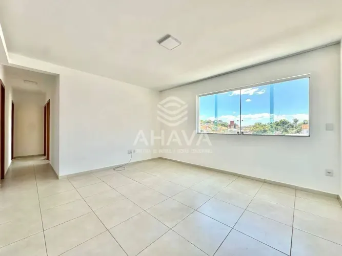 Apartamento com 3 Quartos Sendo 1 suíte à Venda, 85m², Santa Amélia, próximo à Avenida Gua