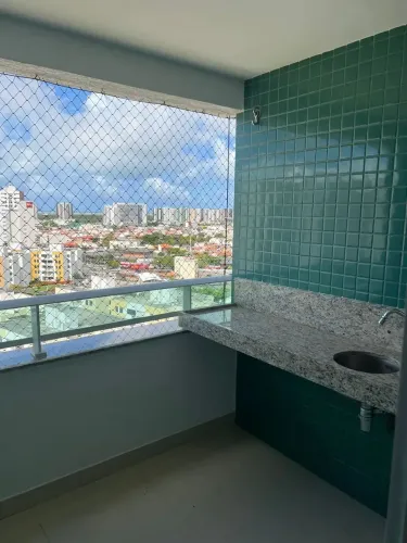 Apartamento à venda no EASY LUZIA , LUZIA , Aracaju, SE