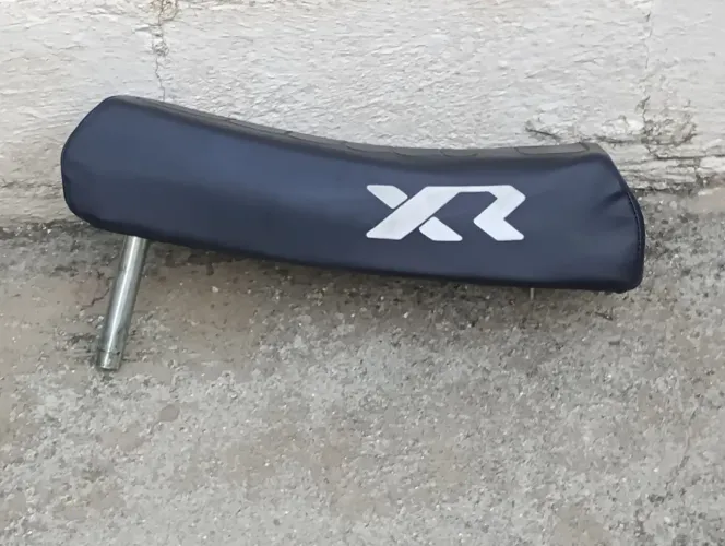 Banco xr