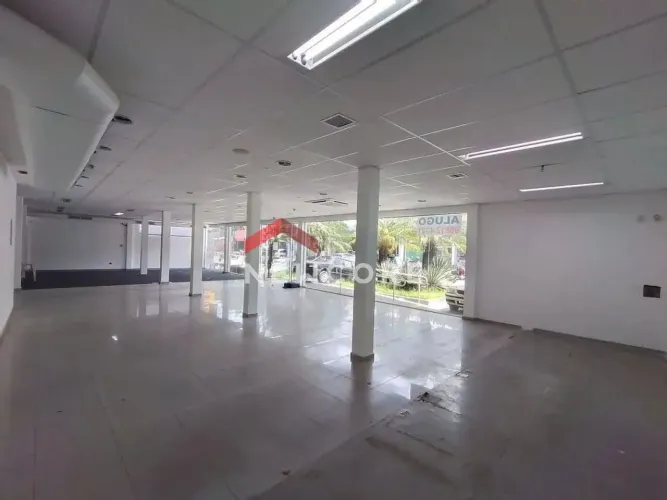 Loja em Avenida Abilio Machado - Ressaca - Contagem/MG