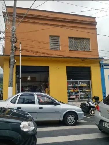 Prédio à venda, 139 m² por R$ 1.700.000,00 - Centro (São Roque) - São Roque/SP