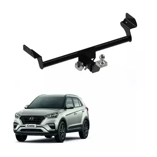 Engate, Reboque, puxar carrocinha