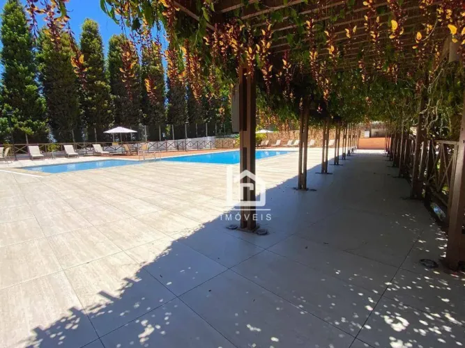 Flat com 1 dormitório à venda, 28 m² por R$ 715.500 - Pedra Azul - Domingos Martins/ES!!