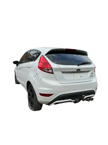 FORD NEW FIESTA HATCH SE 1.6 2014 2015 sucata somente para retirada de peças
