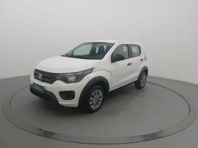 Fiat Mobi Like 1.0 Fire Flex 5P. 2024