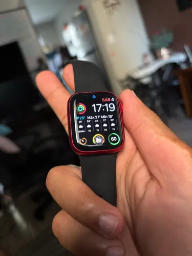 Apple Watch Séries 9 41mm