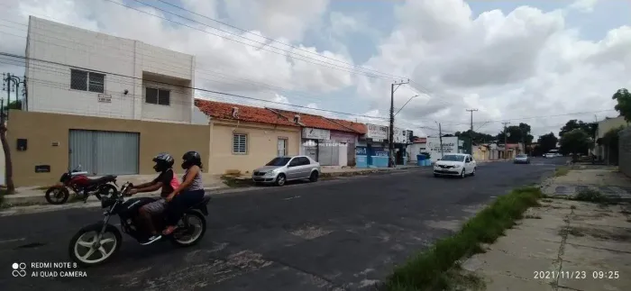 R.PIAUI - BAIRRO: MATINHA