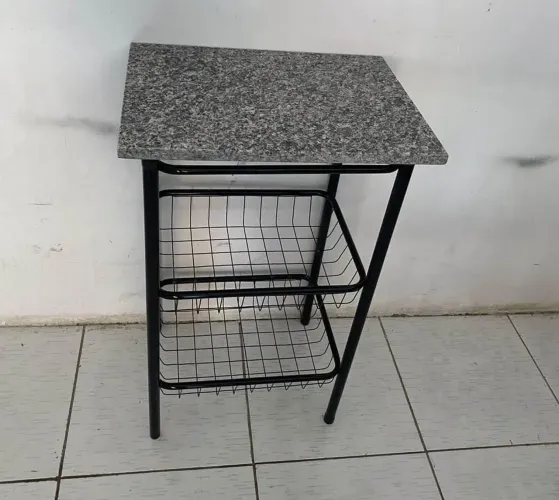 Fruteira microondas 45x55