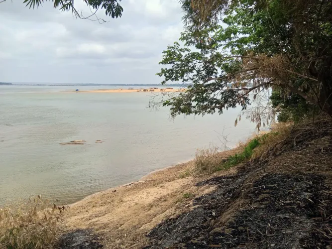 Terreno para chácara 