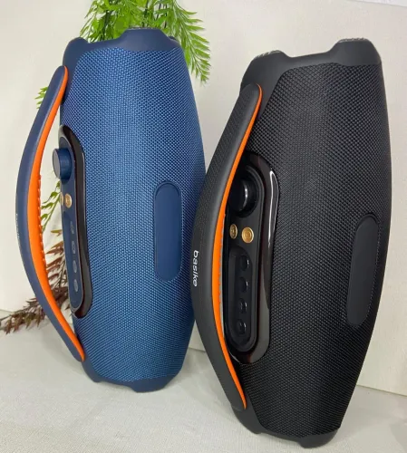 Caixa de Som Basike 60W