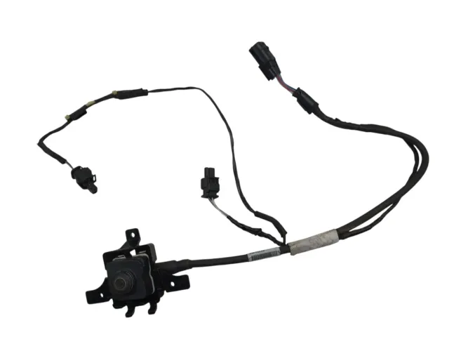 Camera Re Jeep Compass 2020