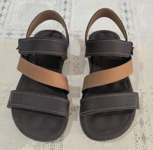 Sandália infantil Molekinho