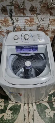 Máquina de lavar roupa 