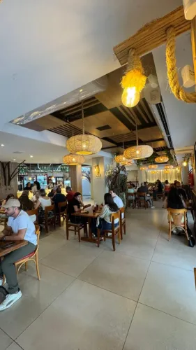BAR / RESTAURANTE DE ALTO PADRÃO EM BELO HORIZONTE