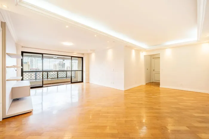 Saint Thomas - Edifício Saint Thomas