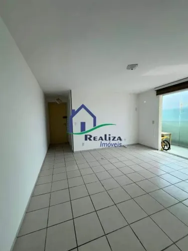 LOCAÇÃO DE COBERTUDA 2 QUARTOS COM SUÍTE EM VÁRZEA DAS MOÇAS POR R$2.000,00