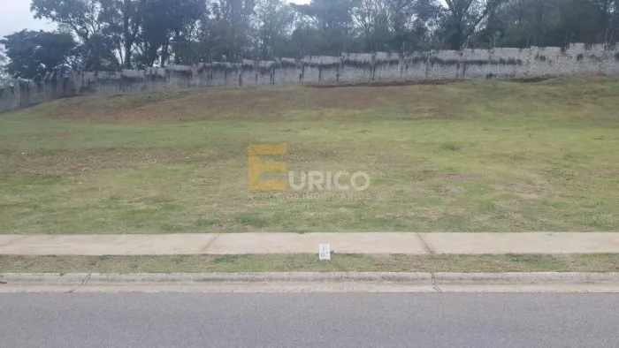 Terreno em Condomínio à venda no Condomínio Jardim Atenas em Jundiaí/SP