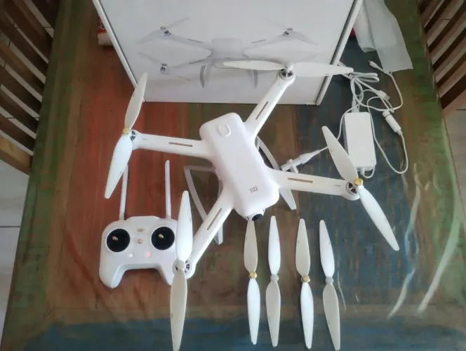 Drone Mi Drone 4k