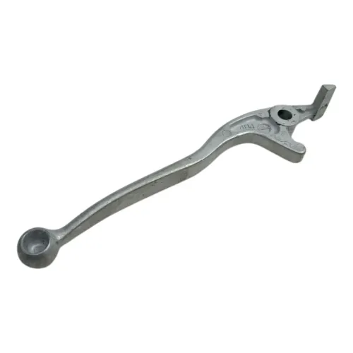 Manete Freio Dir Yamaha Fazer Factor 2005 A 2024