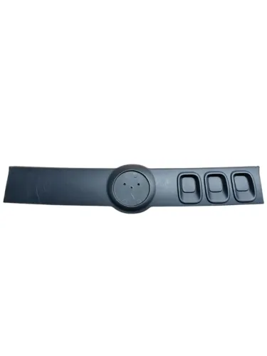Grade frontal Fiat Uno attractive 2015 2016  Original