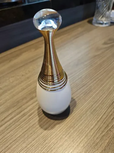 Perfume Dior Jadore D'eau Eau de Parfum 100ml